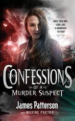 Confessions Of A Murder Suspect Export 9780099567349, Verzenden, Maxine Paetro