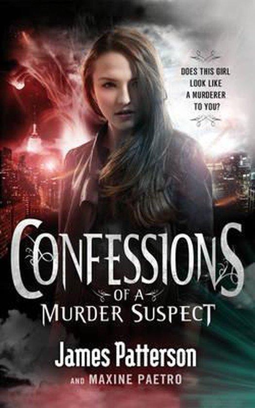 Confessions Of A Murder Suspect Export 9780099567349, Livres, Langue | Anglais, Envoi