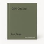 Girl Online 9781501162114 Zoe Sugg, Verzenden, Zo goed als nieuw, Zoe Sugg