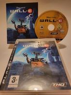 Disney Pixar Wall-E Playstation 3, Games en Spelcomputers, Games | Sony PlayStation 3, Ophalen of Verzenden, Zo goed als nieuw