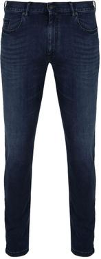 Alberto Dynamic Superfit maat Maat 52/54 (L) Heren, Maat 52/54 (L), Nieuw, Alberto, Verzenden