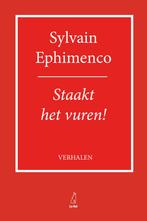 Staakt het vuren! 9789083320199 Sylvain Ephimenco, Verzenden, Zo goed als nieuw, Sylvain Ephimenco