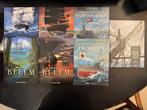 Belem T1 à T4 + Les Grandes Batailles Navales T4 et T7 + USS, Boeken, Nieuw