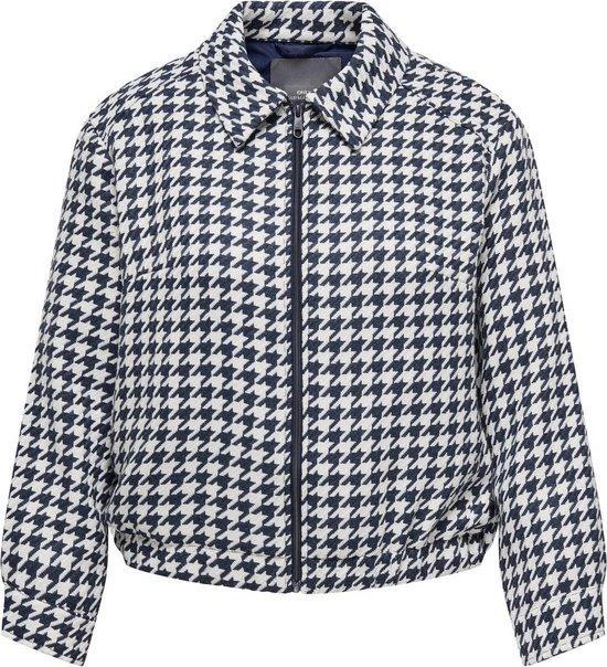 ONLY CARMAKOMA CARKIMMIE Maat 42-44 BOMBER JACKET OTW Dam..., Vêtements | Femmes, Vestes | Hiver, Envoi