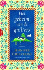 GEHEIM VAN DE QUILTERS, HET 9789069748641, Verzenden, Gelezen, Jennifer Chiaverini