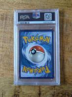 Pokémon Graded card - Charizard #125 Foil - PSA 10 - Scarlet, Hobby en Vrije tijd, Verzamelkaartspellen | Pokémon, Nieuw