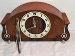 Pendule - Art Deco - Coromandel, Eik - 1920-1930