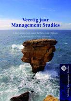 Veertig jaar Management Studies 9789023248125, J. Strikwerda, Verzenden