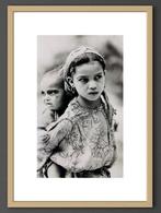 Victor Elschansky (1913-1981) - Jeune fille avec sa petite