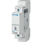 Eaton Feu de signalisation à LED vertes 230V AC/DC - 284922, Verzenden