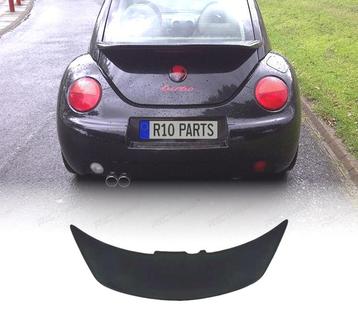 AILERON BECQUET SPOILER VOLKSWAGEN VW NEW BEETLE 99-10 beschikbaar voor biedingen