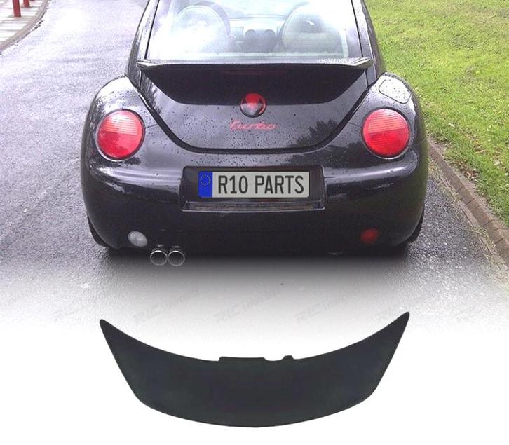AILERON BECQUET SPOILER VOLKSWAGEN VW NEW BEETLE 99-10, Auto-onderdelen, Carrosserie, Verzenden