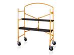 Veiling - Werkplatform hoog model, Doe-het-zelf en Bouw, Steigers, Nieuw
