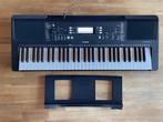 Yamaha - PSR-E373 - - Piano mécanique/piano automatique