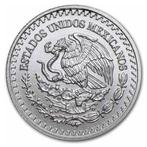 Mexique. 1/20 Onza 2024 1/20 Onza Mexican Silver Libertad