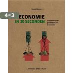 Economie in 30 seconden 9789077445242, Boeken, Verzenden, Zo goed als nieuw