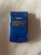 Nintendo - Gameboy Color - Pikachu - Videogameconsole +, Nieuw