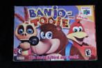Banjo Tooie Nintendo 64 N64 Boxed NTSC USA Good Condition, Games en Spelcomputers, Games | Nintendo 64, Verzenden, Nieuw