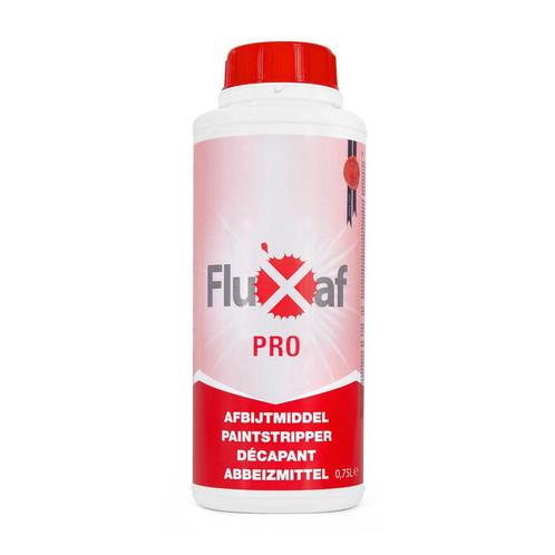 Fluxaf Pro 0.75L, Doe-het-zelf en Bouw, Verf, Beits en Lak, Nieuw, Verzenden