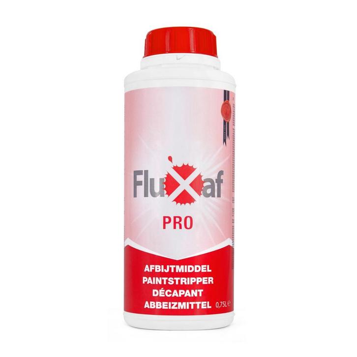 Fluxaf Pro 0.75L, Doe-het-zelf en Bouw, Verf, Beits en Lak, Nieuw, Verzenden