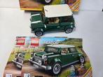 Lego Set - 10242 - Creator - MINI Cooper, Kinderen en Baby's, Nieuw