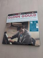 Glenn Gould - The Complete Glenn Gould Bach Keyboard, Nieuw in verpakking
