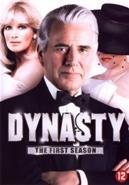 Dynasty - Seizoen 1 op DVD, Cd's en Dvd's, Verzenden, Nieuw in verpakking
