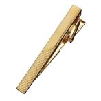 Fako Bijoux® - Dasspeld - Deluxe - Model Michael - 50mm -, Kleding | Heren, Stropdassen, Verzenden, Nieuw