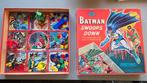 Jeu de société - Batman Swoops Down Game 1966, Batman