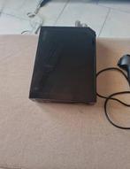 Nintendo - Wii - Black + Mario Kart Wii - Videogameconsole +, Nieuw