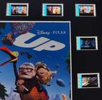 UP - Framed Film Cell Display with COA, Boeken, Nieuw