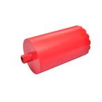 vidaXL 202x400 mm diamantboor voor droog en nat boren, Bricolage & Construction, Verzenden