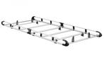 Ulti-Rack-heden aluminium imperiaal Ford E-Transit Custom 20, Auto diversen, Dakdragers, Verzenden, Nieuw