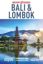 Bali & Lombok / Insight guides 9789493423008 Tom Fleming, Boeken, Verzenden, Gelezen, Tom Fleming