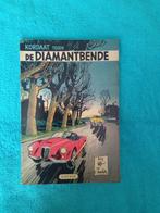 Jan Kordaat 2, 8 & 9 - De diamantbende / Neptunus geheim /, Boeken, Stripverhalen, Nieuw