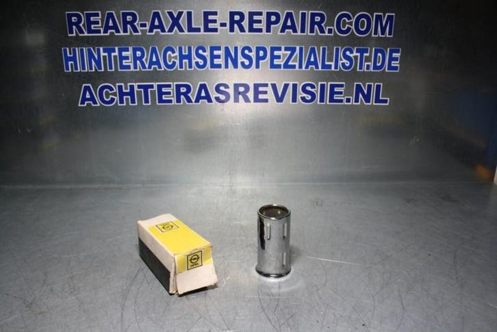Opel sierstuk uitlaat, afmeting rond 45 mm. (Exterieur), Auto-onderdelen, Carrosserie, Nieuw, Opel, Verzenden