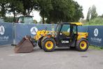 Veiling: Verreiker JCB 525-60 Hi Viz Diesel 2500kg 6m, Ophalen