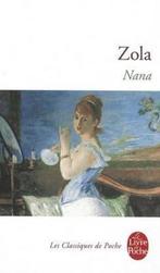 Nana 9782253003656 Emile Zola, Verzenden, Gelezen, Emile Zola