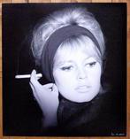 Jean Barthet (1920-2000) - Brigitte Bardot, ca. 1965.