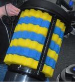 Osaka drukfilter Basic 12.000 vervangsponzen (Vijverfilter), Tuin en Terras, Vijvers, Ophalen of Verzenden, Nieuw