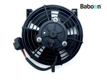 Ventilateur de refroidissement du moteur Aprilia Tuono RSV, Verzenden