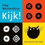 Kijk! (9789021498799, Fiep Westendorp) (Fiep Westendorp), Verzenden