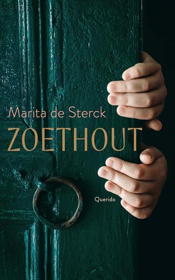 Zoethout (9789045130729, Marita De Sterck) beschikbaar voor biedingen
