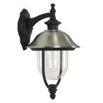 Buitenverlichting wand rond Buitenlamp Bologna Hang, Tuin en Terras, Verzenden, Nieuw