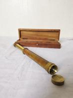 Telescoop - 1890-1910 - Verenigd Koninkrijk - Longue-vue