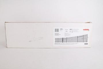Märklin 1 - 59084 - Voie ferrée pour trains miniatures (1) -