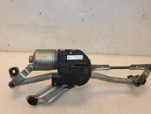 Ruitenwismotor+Mechaniek Volkswagen Touran O117578, Auto-onderdelen, Carrosserie