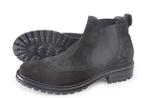 Camerlengo Chelsea Boots in maat 44 Zwart | 10% extra, Vêtements | Hommes, Boots, Verzenden