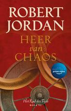 Heer van Chaos / Het Rad des Tijds / 6 9789024596980, Boeken, Verzenden, Gelezen, Robert Jordan