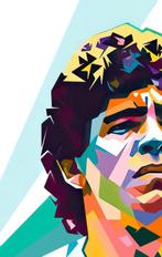 I_KONIQ - MARADONA - EL REY